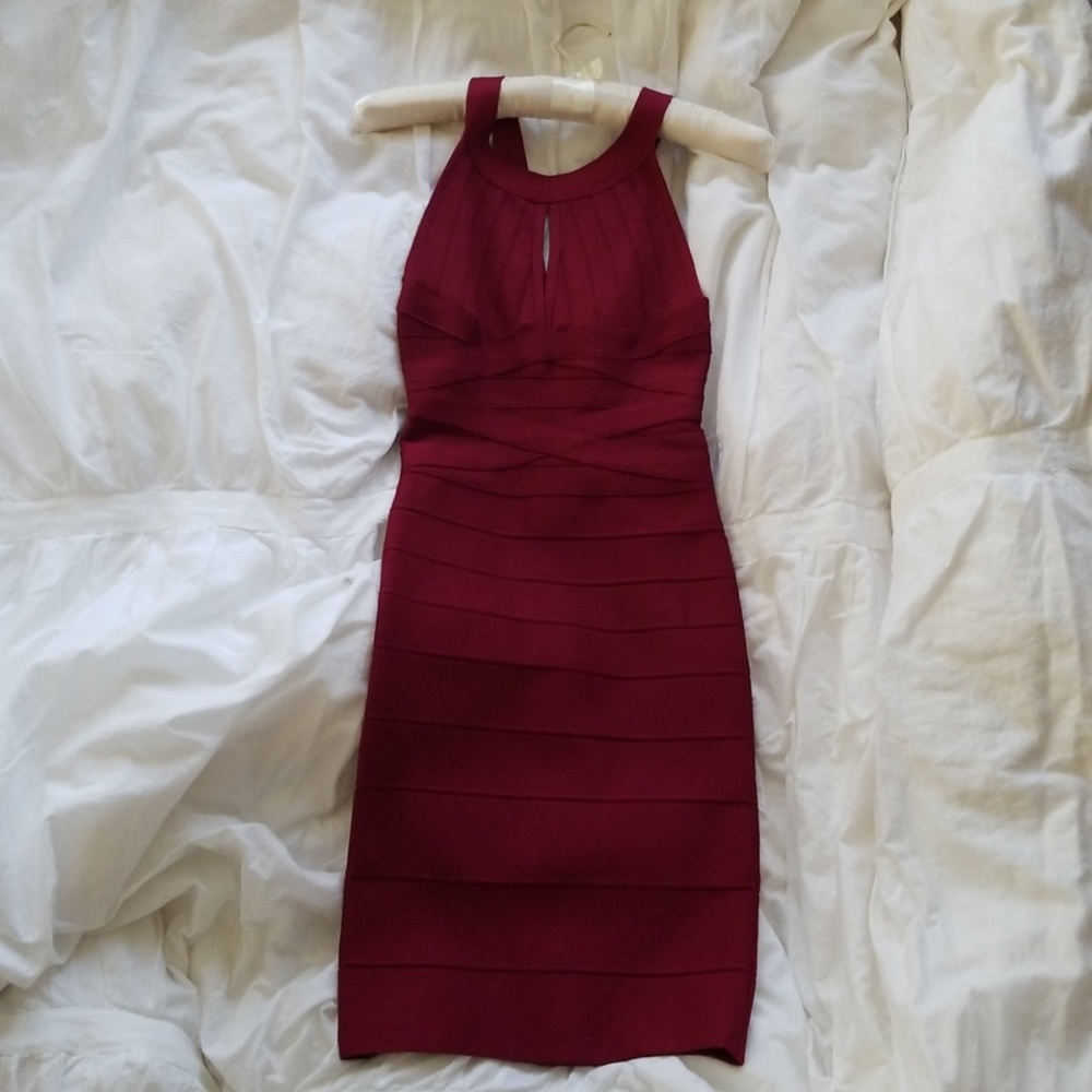 Herve leger dress